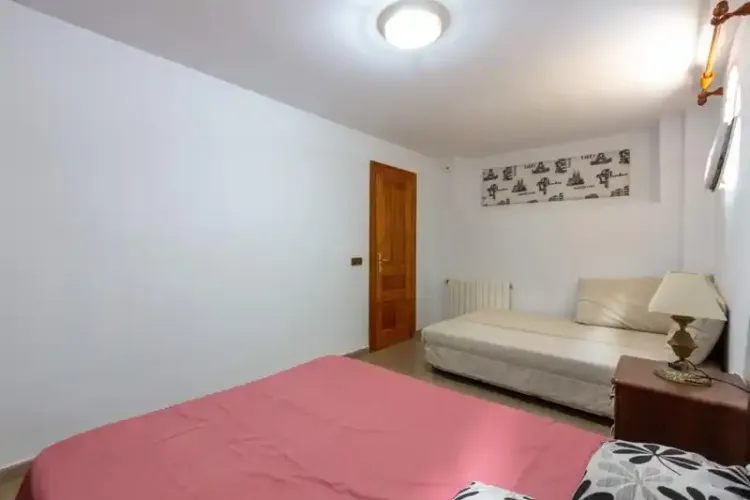 E-2UR EL PUNTAL, El Puntal, Granada 18640, 6 Habitaciones Habitaciones, 0 ,3 BathroomsBathrooms,Chalet,En Venta,E-2,0,1463