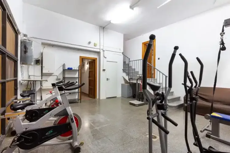 E-2UR EL PUNTAL, El Puntal, Granada 18640, 6 Habitaciones Habitaciones, 0 ,3 BathroomsBathrooms,Chalet,En Venta,E-2,0,1463