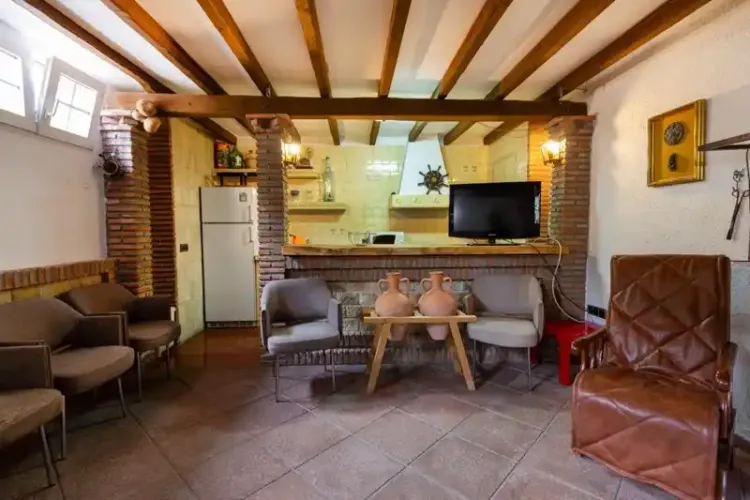 E-2UR EL PUNTAL, El Puntal, Granada 18640, 6 Habitaciones Habitaciones, 0 ,3 BathroomsBathrooms,Chalet,En Venta,E-2,0,1463