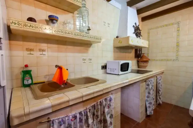 E-2UR EL PUNTAL, El Puntal, Granada 18640, 6 Habitaciones Habitaciones, 0 ,3 BathroomsBathrooms,Chalet,En Venta,E-2,0,1463