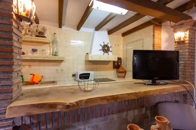 E-2UR EL PUNTAL, El Puntal, Granada 18640, 6 Habitaciones Habitaciones, 0 ,3 BathroomsBathrooms,Chalet,En Venta,E-2,0,1463