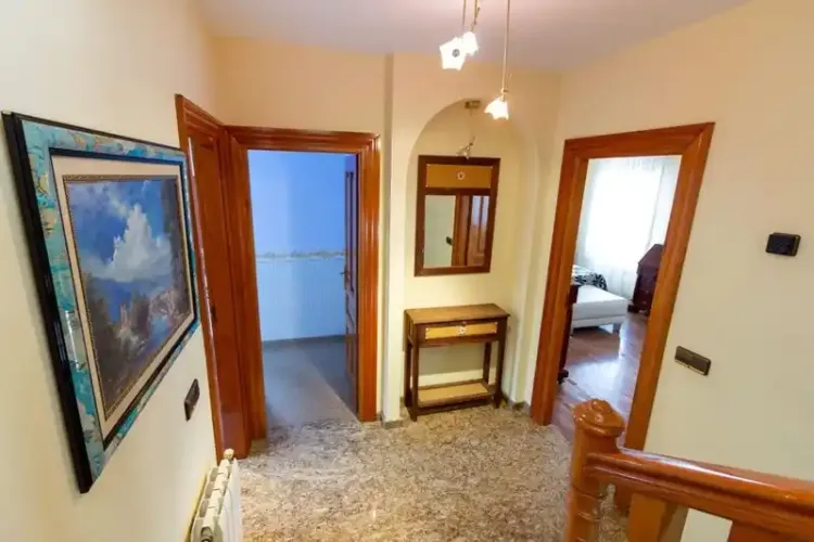 E-2UR EL PUNTAL, El Puntal, Granada 18640, 6 Habitaciones Habitaciones, 0 ,3 BathroomsBathrooms,Chalet,En Venta,E-2,0,1463
