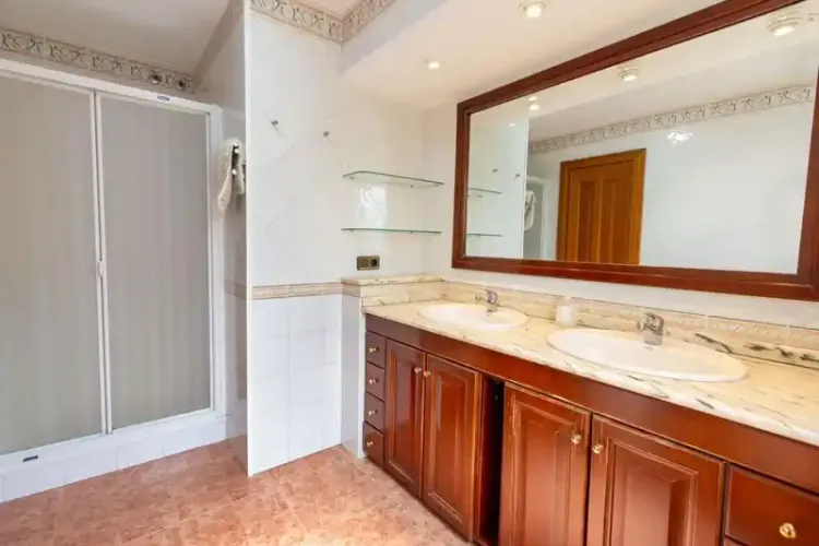 E-2UR EL PUNTAL, El Puntal, Granada 18640, 6 Habitaciones Habitaciones, 0 ,3 BathroomsBathrooms,Chalet,En Venta,E-2,0,1463