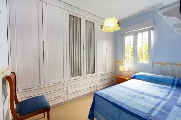 E-2UR EL PUNTAL, El Puntal, Granada 18640, 6 Habitaciones Habitaciones, 0 ,3 BathroomsBathrooms,Chalet,En Venta,E-2,0,1463
