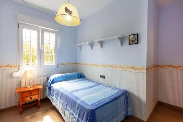 E-2UR EL PUNTAL, El Puntal, Granada 18640, 6 Habitaciones Habitaciones, 0 ,3 BathroomsBathrooms,Chalet,En Venta,E-2,0,1463