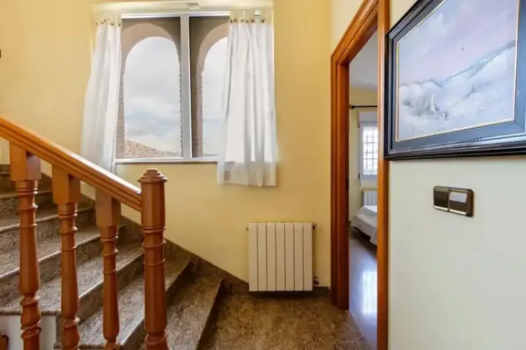 E-2UR EL PUNTAL, El Puntal, Granada 18640, 6 Habitaciones Habitaciones, 0 ,3 BathroomsBathrooms,Chalet,En Venta,E-2,0,1463