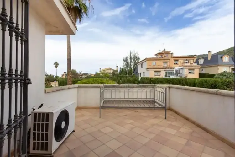E-2UR EL PUNTAL, El Puntal, Granada 18640, 6 Habitaciones Habitaciones, 0 ,3 BathroomsBathrooms,Chalet,En Venta,E-2,0,1463