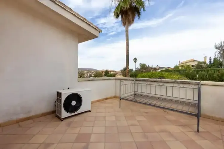 E-2UR EL PUNTAL, El Puntal, Granada 18640, 6 Habitaciones Habitaciones, 0 ,3 BathroomsBathrooms,Chalet,En Venta,E-2,0,1463