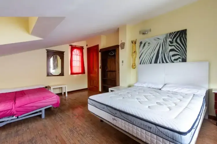 E-2UR EL PUNTAL, El Puntal, Granada 18640, 6 Habitaciones Habitaciones, 0 ,3 BathroomsBathrooms,Chalet,En Venta,E-2,0,1463
