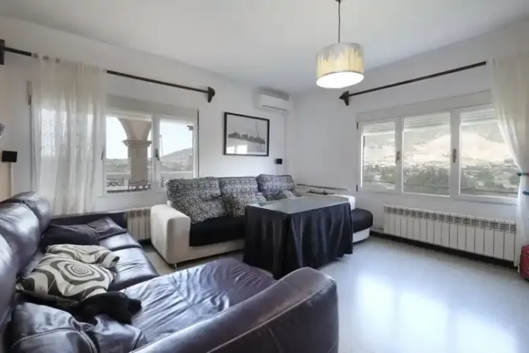 Diseminados48, El Puntal, Granada 18640, 7 Habitaciones Habitaciones, 0 ,3 BathroomsBathrooms,Chalet,En Venta,Diseminados,0,1464