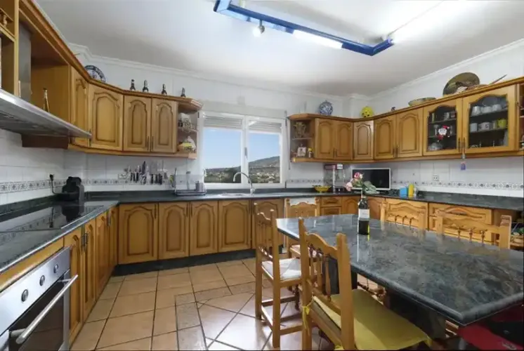 Diseminados48, El Puntal, Granada 18640, 7 Habitaciones Habitaciones, 0 ,3 BathroomsBathrooms,Chalet,En Venta,Diseminados,0,1464