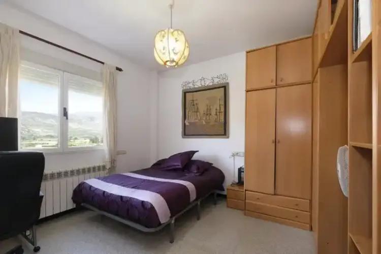 Diseminados48, El Puntal, Granada 18640, 7 Habitaciones Habitaciones, 0 ,3 BathroomsBathrooms,Chalet,En Venta,Diseminados,0,1464