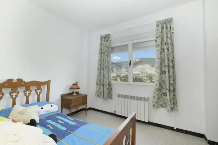 Diseminados48, El Puntal, Granada 18640, 7 Habitaciones Habitaciones, 0 ,3 BathroomsBathrooms,Chalet,En Venta,Diseminados,0,1464