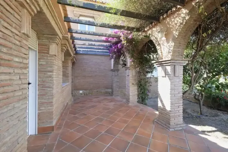 Diseminados48, El Puntal, Granada 18640, 7 Habitaciones Habitaciones, 0 ,3 BathroomsBathrooms,Chalet,En Venta,Diseminados,0,1464