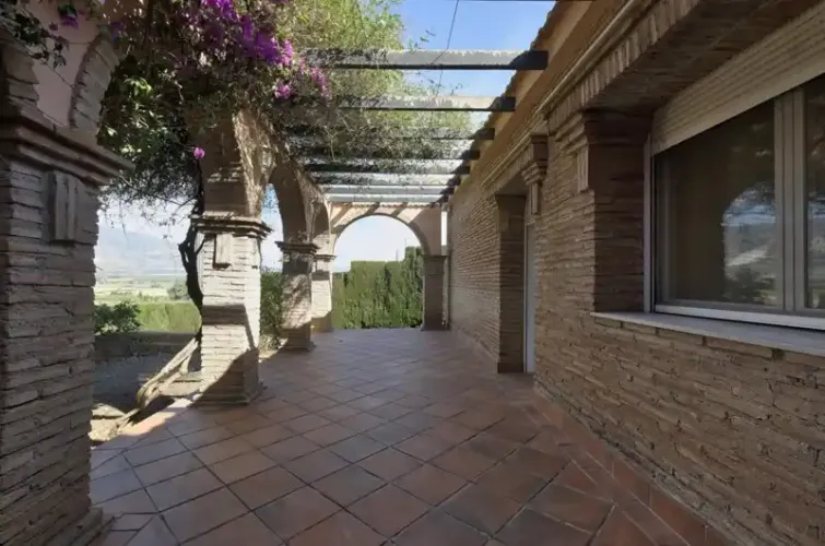 Diseminados48, El Puntal, Granada 18640, 7 Habitaciones Habitaciones, 0 ,3 BathroomsBathrooms,Chalet,En Venta,Diseminados,0,1464