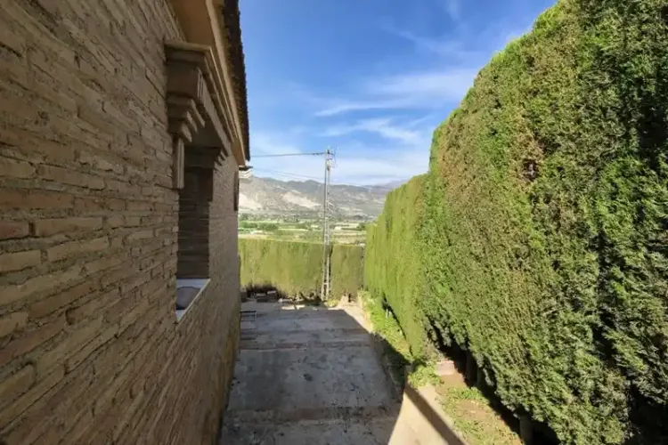 Diseminados48, El Puntal, Granada 18640, 7 Habitaciones Habitaciones, 0 ,3 BathroomsBathrooms,Chalet,En Venta,Diseminados,0,1464