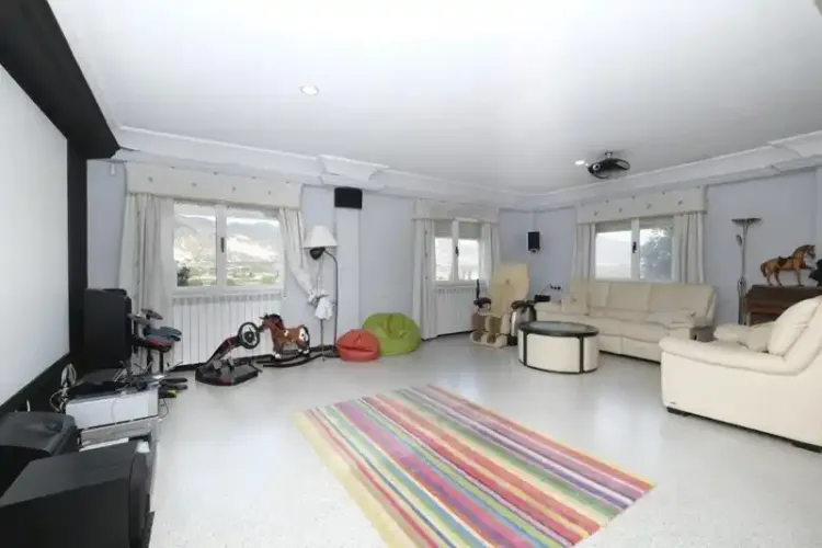 Diseminados48, El Puntal, Granada 18640, 7 Habitaciones Habitaciones, 0 ,3 BathroomsBathrooms,Chalet,En Venta,Diseminados,0,1464