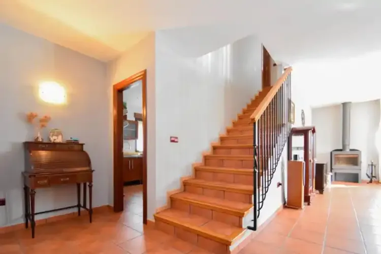 Address not available!, 7 Habitaciones Habitaciones, 0 ,4 BathroomsBathrooms,Chalet,En Venta,Alhelies,0,1465