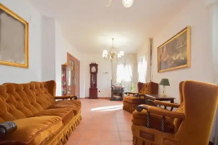 Address not available!, 7 Habitaciones Habitaciones, 0 ,4 BathroomsBathrooms,Chalet,En Venta,Alhelies,0,1465