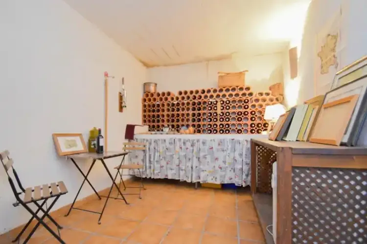Address not available!, 7 Habitaciones Habitaciones, 0 ,4 BathroomsBathrooms,Chalet,En Venta,Alhelies,0,1465