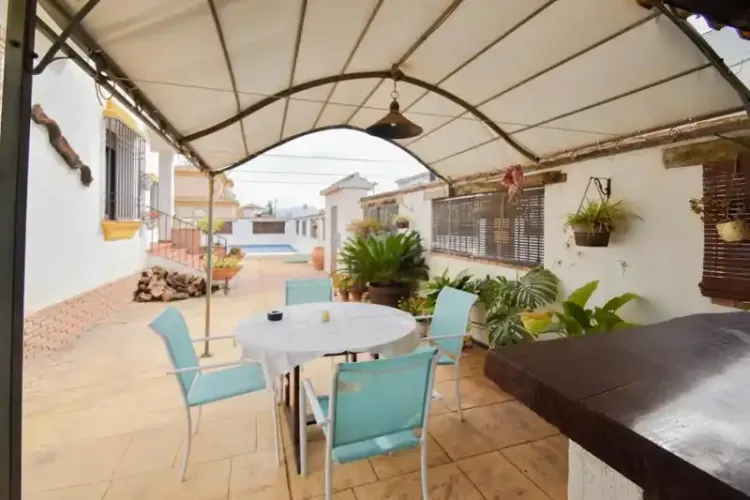 Address not available!, 7 Habitaciones Habitaciones, 0 ,4 BathroomsBathrooms,Chalet,En Venta,Alhelies,0,1465