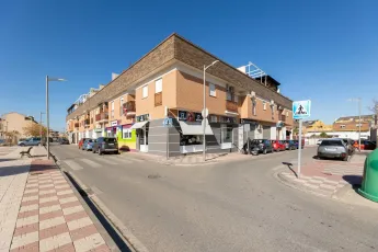 Address not available!, 2 Habitaciones Habitaciones, 0 ,1 BañoBathrooms,Piso,En Venta,Avda el Rosario,0,1470