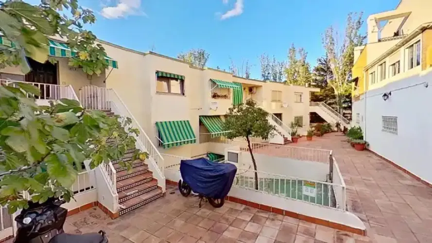 Address not available!, 2 Habitaciones Habitaciones, 0 ,1 BañoBathrooms,Piso,En Venta,Residencial Los Arcos,Del Arco,0,1475